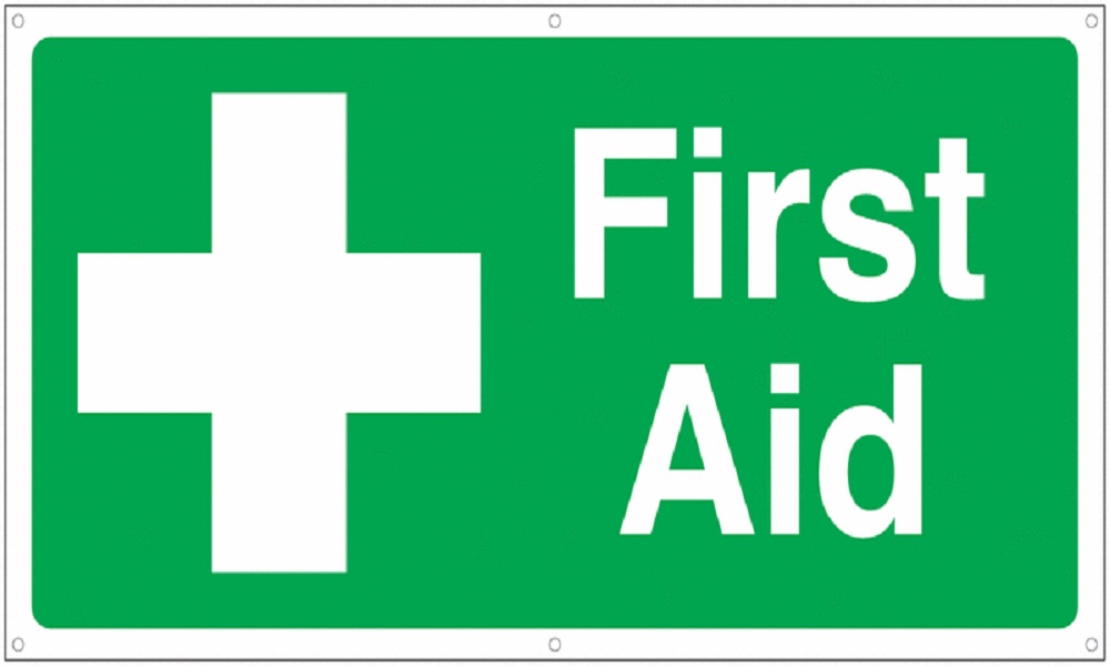QA Level 3 Award in First Aid at Work (RQF) 3 Days